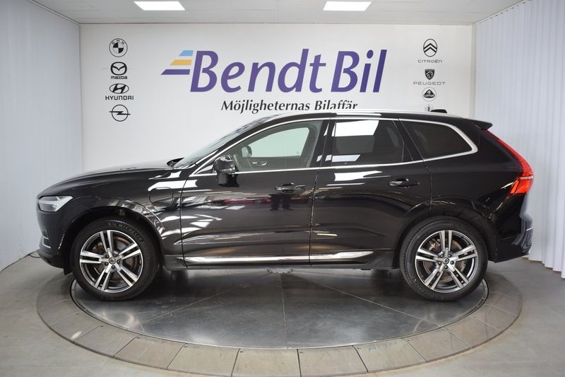 Volvo XC60 bild 5