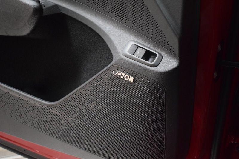 Skoda Enyaq bild 21