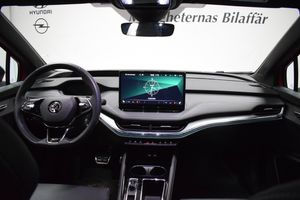 Skoda Enyaq bild 14
