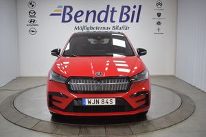 Skoda Enyaq bild 2