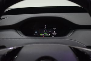 Skoda Enyaq bild 19