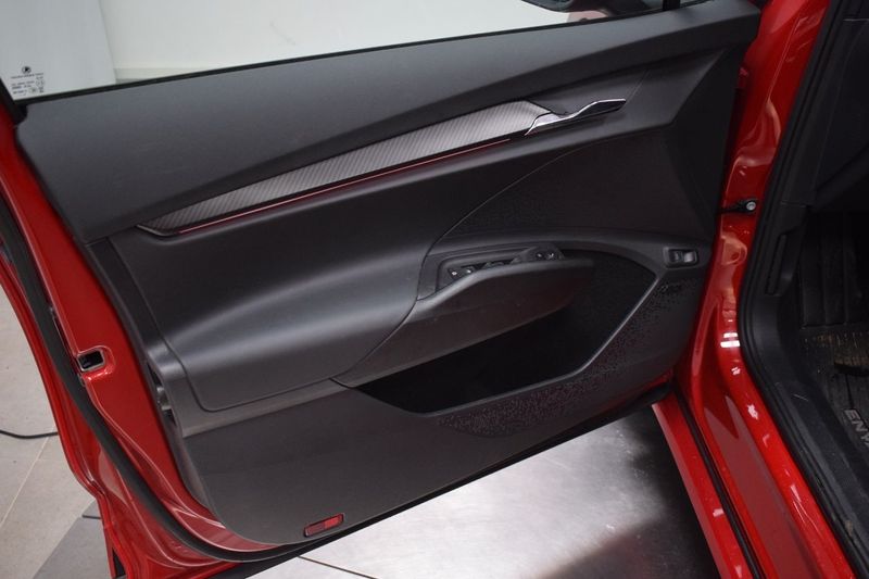 Skoda Enyaq bild 11
