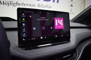 Skoda Enyaq bild 17