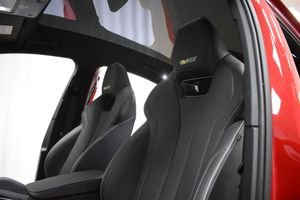 Skoda Enyaq bild 25