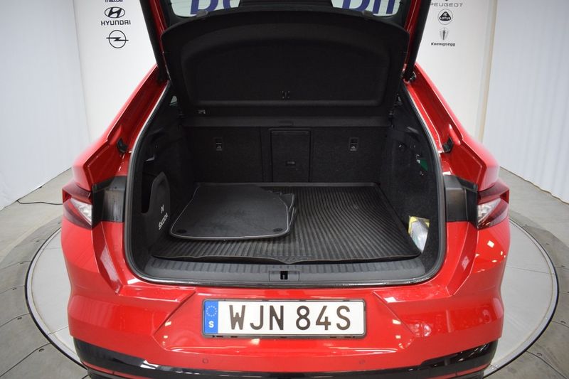 Skoda Enyaq bild 6
