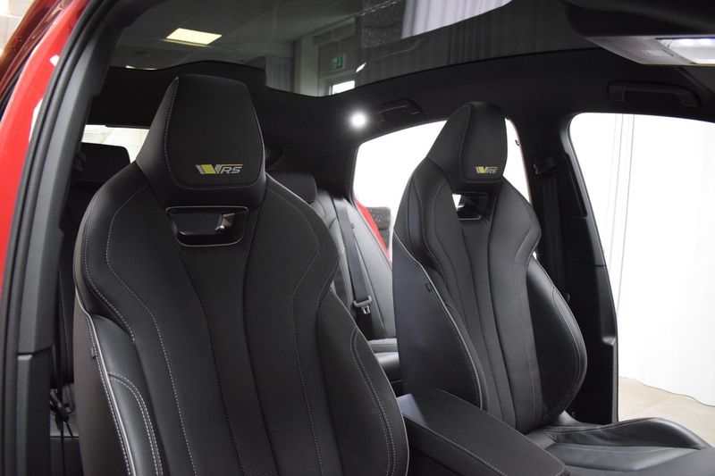 Skoda Enyaq bild 22