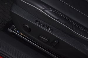 Skoda Enyaq bild 12