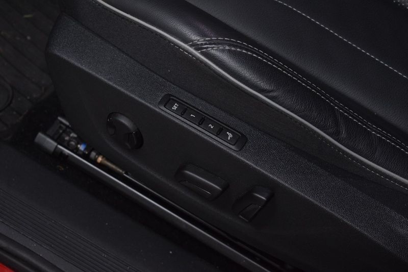 Skoda Enyaq bild 12