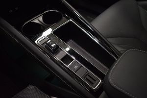 Skoda Enyaq bild 16