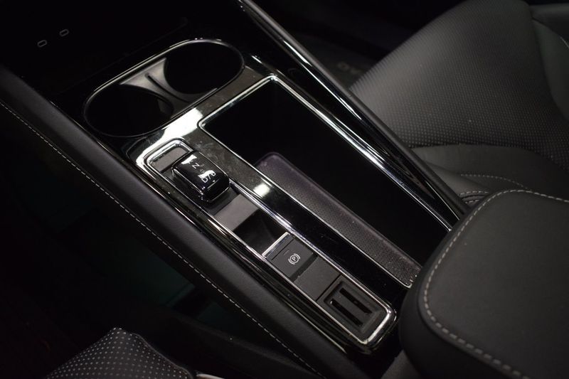 Skoda Enyaq bild 16