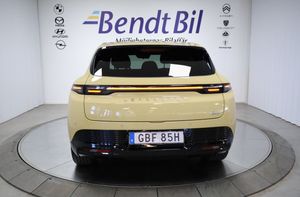 Leapmotor B05 bild 8