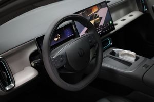 Leapmotor B05 bild 17