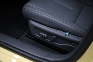 Leapmotor B05 bild 16