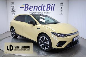 Leapmotor B05 bild 1