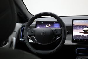 Leapmotor B05 bild 5