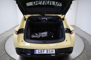 Leapmotor B05 bild 9