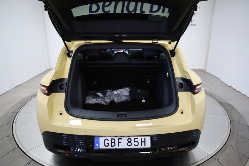 Leapmotor B05 bild 9