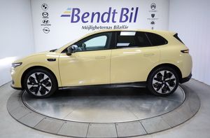 Leapmotor B05 bild 6