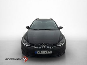 Volkswagen Golf bild 2