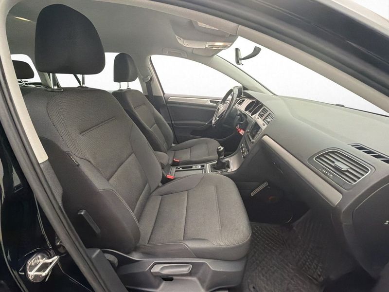Volkswagen Golf bild 20