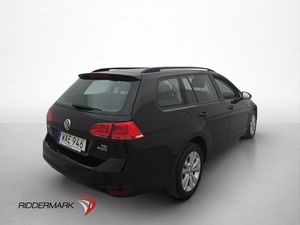 Volkswagen Golf bild 8