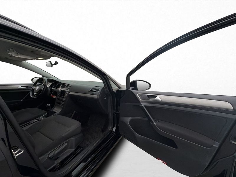Volkswagen Golf bild 21