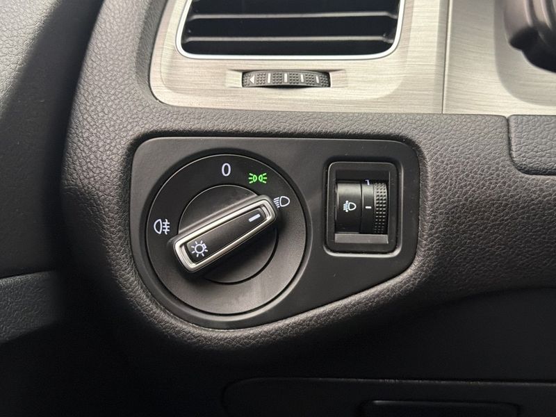 Volkswagen Golf bild 14