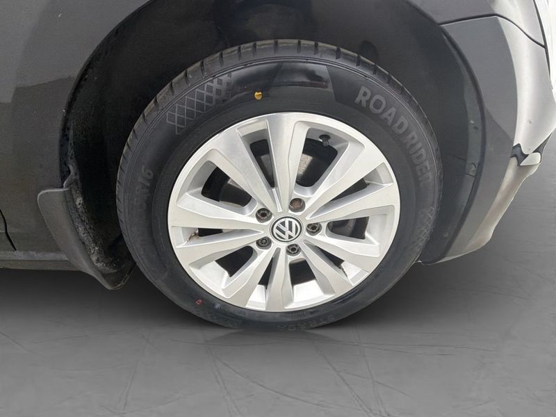 Volkswagen Golf bild 27