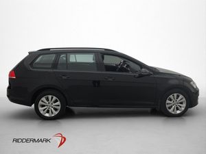 Volkswagen Golf bild 9