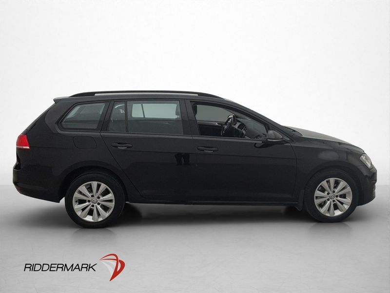 Volkswagen Golf bild 9