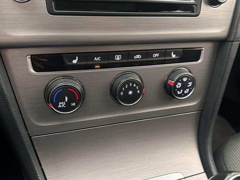 Volkswagen Golf bild 19