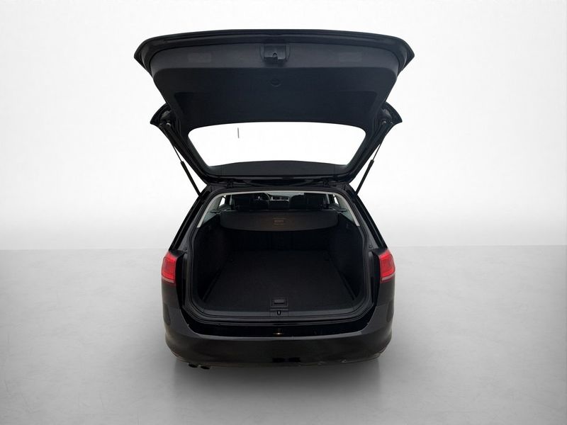 Volkswagen Golf bild 23