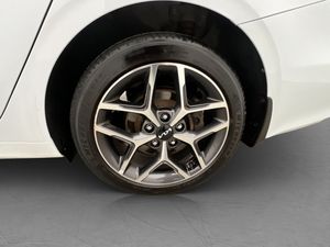 Kia Cee´d bild 28