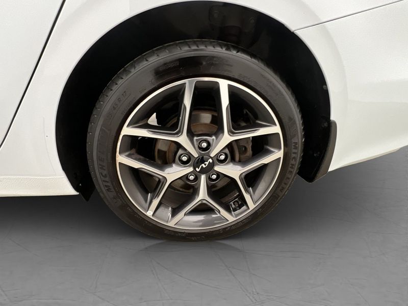 Kia Cee´d bild 28