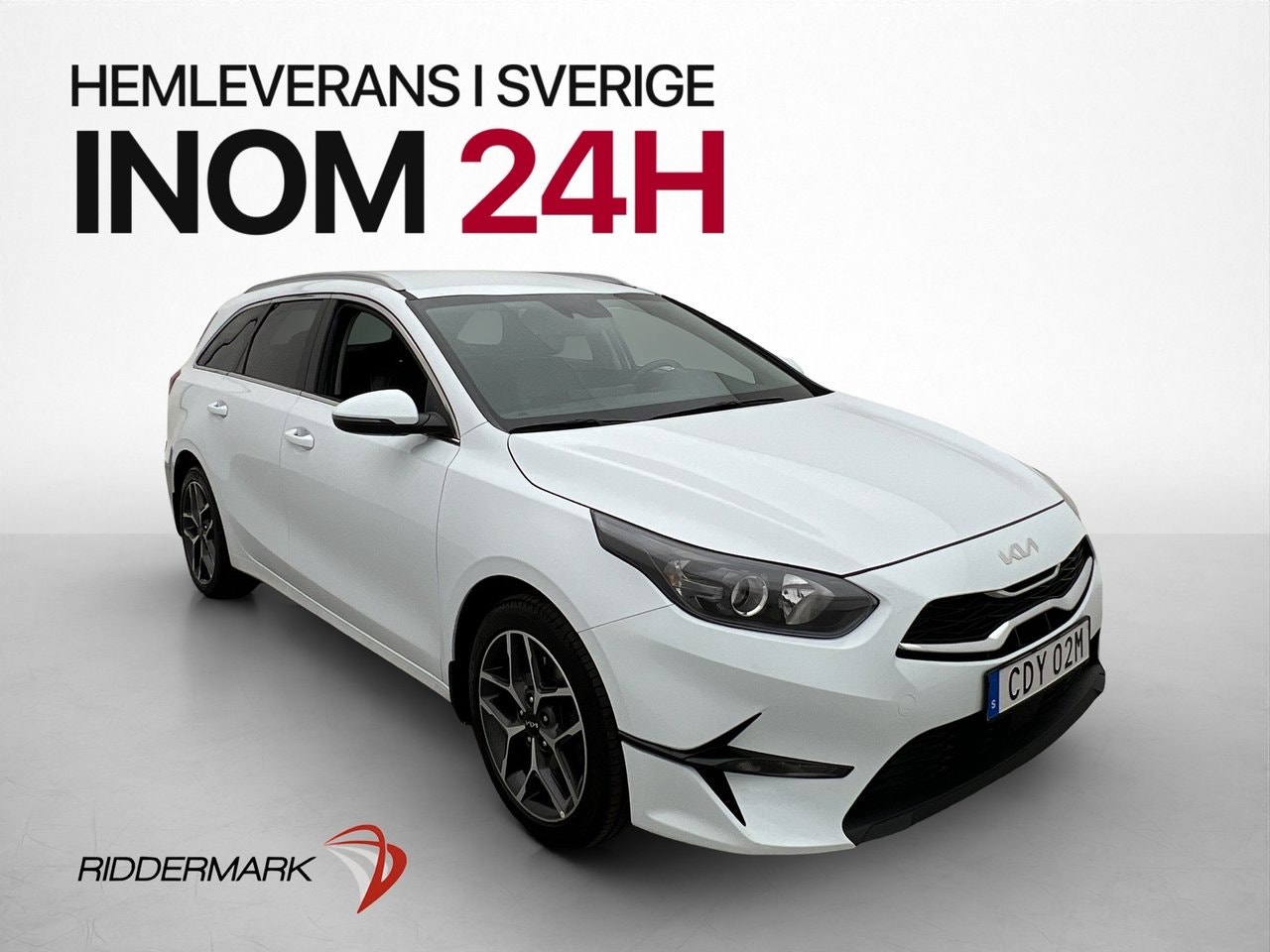Kia Cee´d