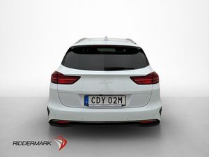 Kia Cee´d bild 7