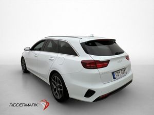 Kia Cee´d bild 6