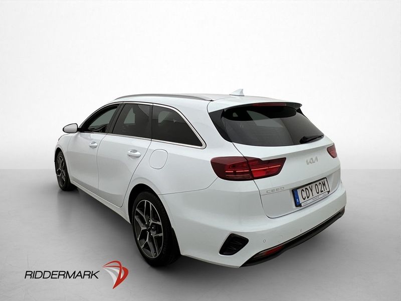 Kia Cee´d bild 6