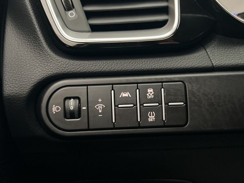 Kia Cee´d bild 14