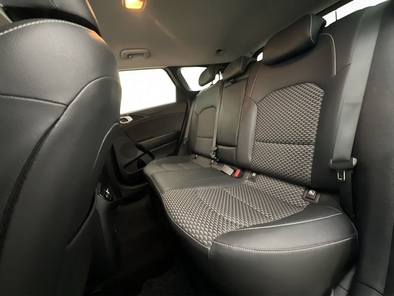 Kia Cee´d bild 25