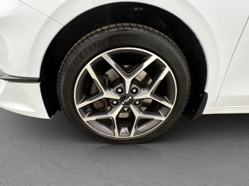 Kia Cee´d bild 27