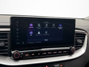Kia Cee´d bild 20