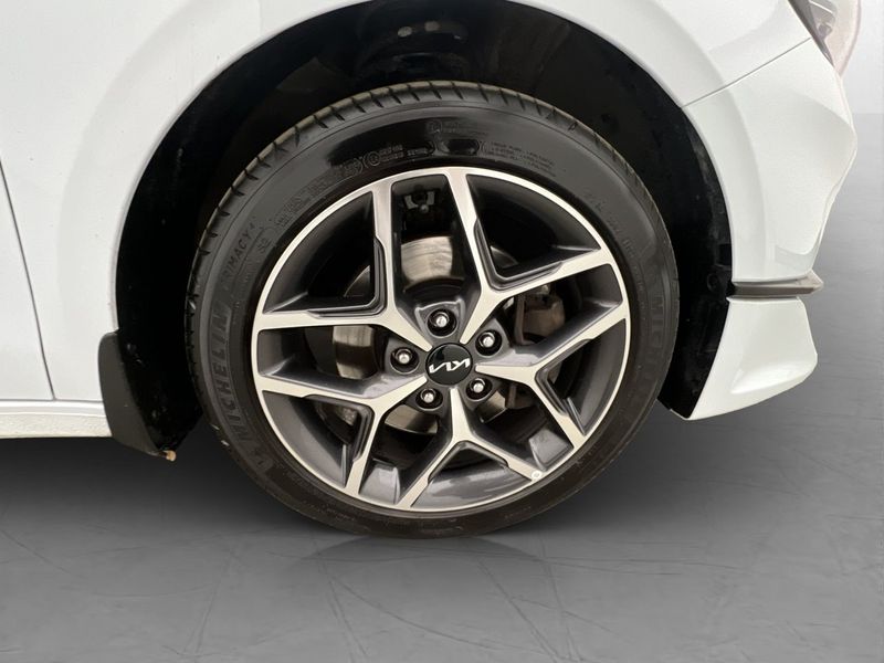 Kia Cee´d bild 30