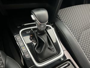 Kia Cee´d bild 22