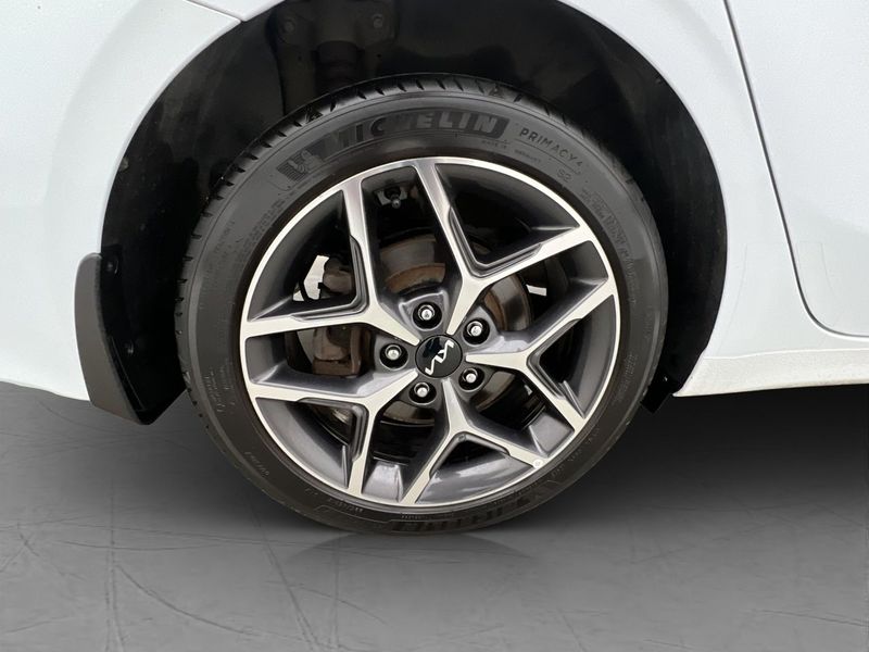 Kia Cee´d bild 29