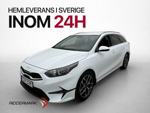 Kia Cee´d bild 3