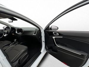 Kia Cee´d bild 24