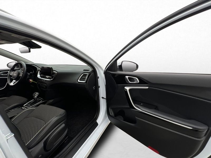 Kia Cee´d bild 24