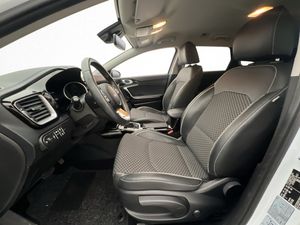 Kia Cee´d bild 11