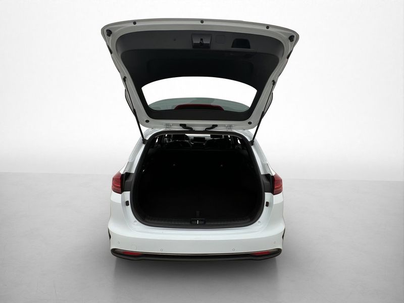 Kia Cee´d bild 26